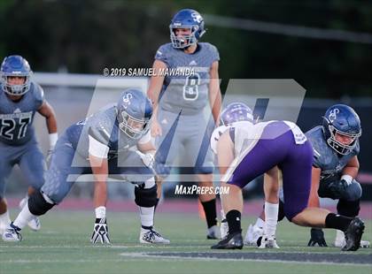 Thumbnail 1 in Sierra Canyon vs Valencia photogallery.