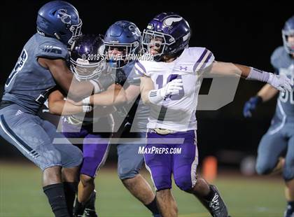 Thumbnail 2 in Sierra Canyon vs Valencia photogallery.