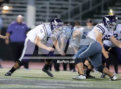 Thumbnail 3 in Sierra Canyon vs Valencia photogallery.