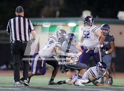 Thumbnail 2 in Sierra Canyon vs Valencia photogallery.