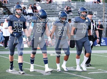 Thumbnail 2 in Sierra Canyon vs Valencia photogallery.