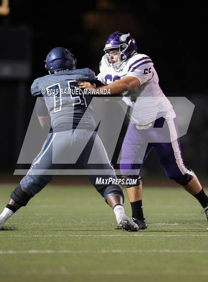 Thumbnail 2 in Sierra Canyon vs Valencia photogallery.