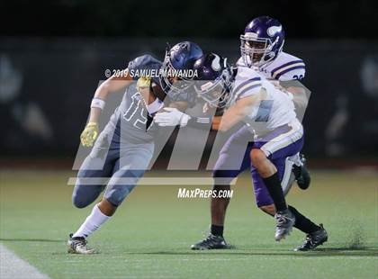 Thumbnail 2 in Sierra Canyon vs Valencia photogallery.