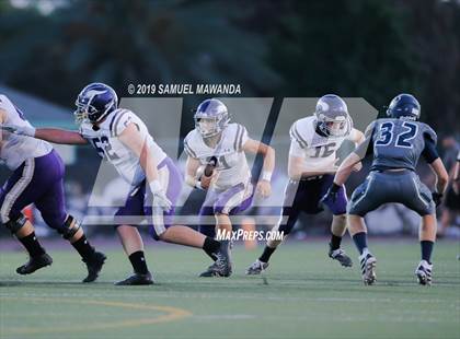 Thumbnail 1 in Sierra Canyon vs Valencia photogallery.