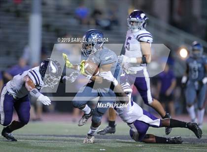 Thumbnail 2 in Sierra Canyon vs Valencia photogallery.