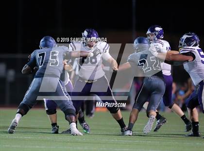 Thumbnail 3 in Sierra Canyon vs Valencia photogallery.
