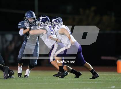 Thumbnail 2 in Sierra Canyon vs Valencia photogallery.