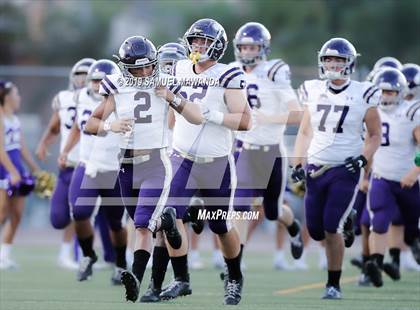 Thumbnail 1 in Sierra Canyon vs Valencia photogallery.