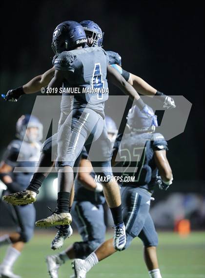 Thumbnail 2 in Sierra Canyon vs Valencia photogallery.
