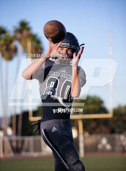 Thumbnail 1 in Sierra Canyon vs Valencia photogallery.