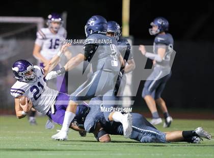 Thumbnail 3 in Sierra Canyon vs Valencia photogallery.