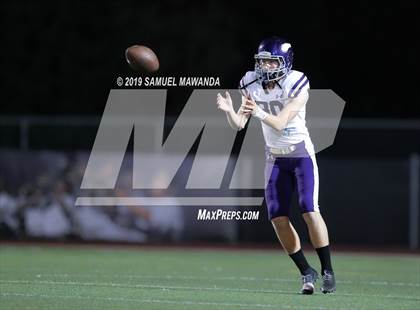 Thumbnail 1 in Sierra Canyon vs Valencia photogallery.