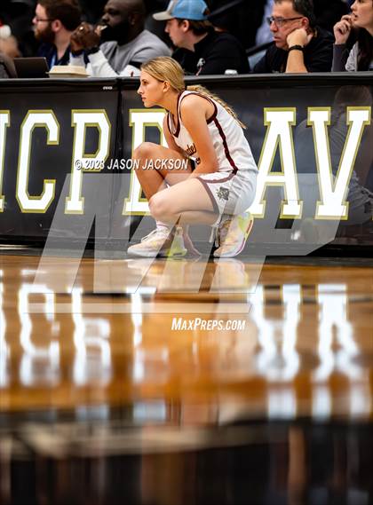 Thumbnail 2 in Lumberton vs St. Pauls (Robeson County Shoot-out) photogallery.
