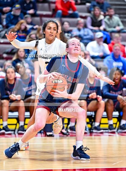 Thumbnail 1 in Cardinal O'Hara vs Spring-Ford (PIAA 6A Final) photogallery.