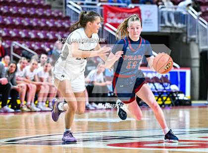Thumbnail 3 in Cardinal O'Hara vs Spring-Ford (PIAA 6A Final) photogallery.