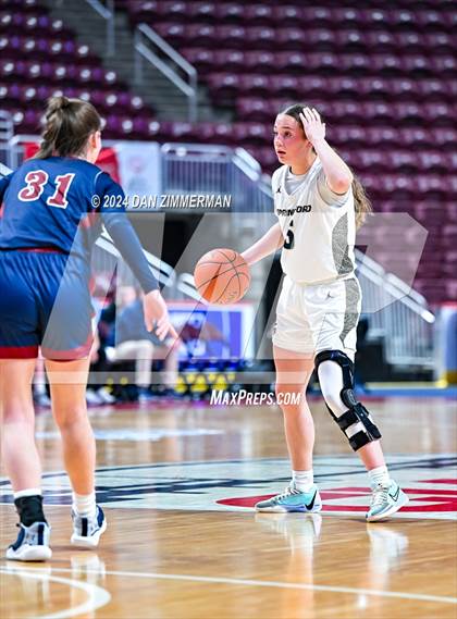 Thumbnail 1 in Cardinal O'Hara vs Spring-Ford (PIAA 6A Final) photogallery.