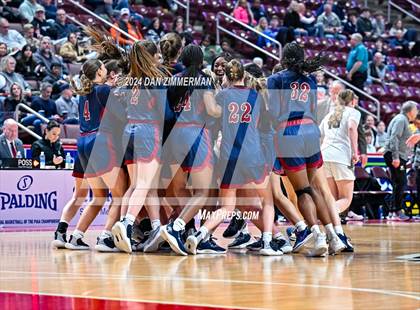 Thumbnail 1 in Cardinal O'Hara vs Spring-Ford (PIAA 6A Final) photogallery.