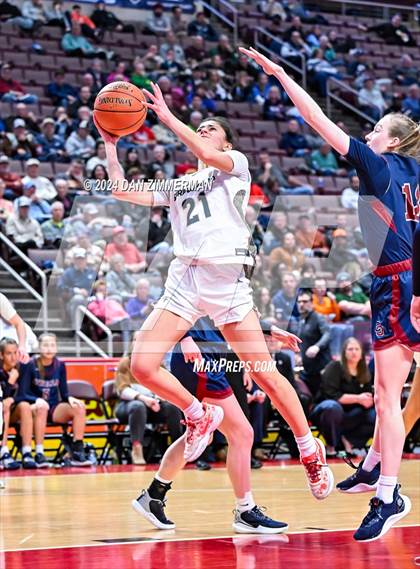 Thumbnail 1 in Cardinal O'Hara vs Spring-Ford (PIAA 6A Final) photogallery.