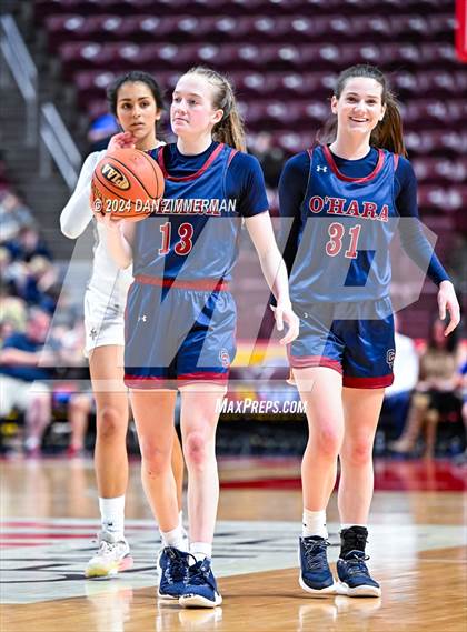 Thumbnail 2 in Cardinal O'Hara vs Spring-Ford (PIAA 6A Final) photogallery.