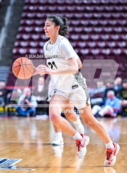 Thumbnail 1 in Cardinal O'Hara vs Spring-Ford (PIAA 6A Final) photogallery.