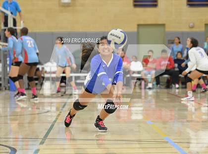 Thumbnail 2 in River Valley @ O'Farrell Charter (Falcons Tournament) photogallery.