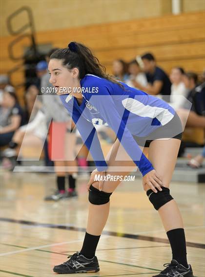 Thumbnail 1 in River Valley @ O'Farrell Charter (Falcons Tournament) photogallery.