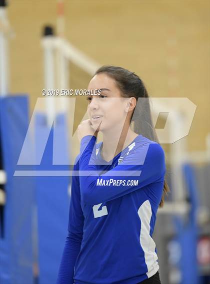 Thumbnail 2 in River Valley @ O'Farrell Charter (Falcons Tournament) photogallery.