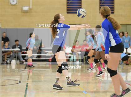 Thumbnail 1 in River Valley @ O'Farrell Charter (Falcons Tournament) photogallery.