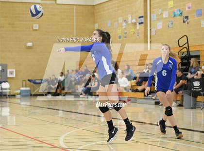 Thumbnail 3 in River Valley @ O'Farrell Charter (Falcons Tournament) photogallery.