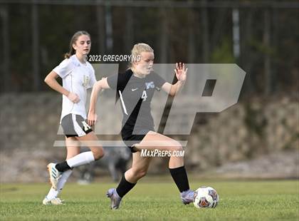 Thumbnail 1 in Apex @ Panther Creek photogallery.