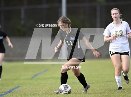 Thumbnail 1 in Apex @ Panther Creek photogallery.