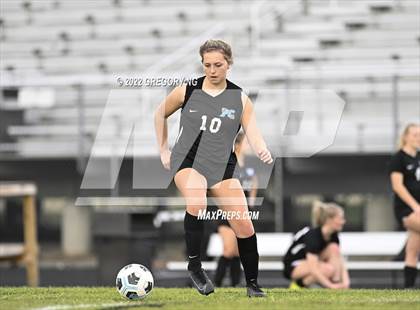 Thumbnail 3 in Apex @ Panther Creek photogallery.