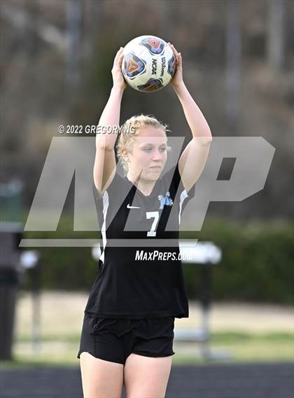Thumbnail 2 in Apex @ Panther Creek photogallery.