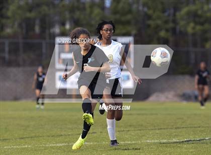 Thumbnail 1 in Apex @ Panther Creek photogallery.