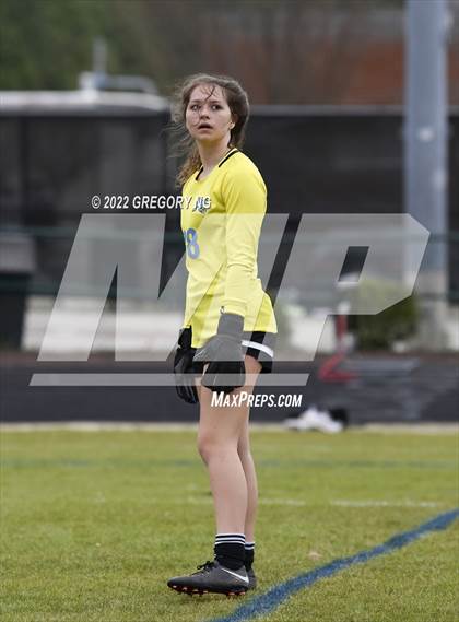 Thumbnail 1 in Apex @ Panther Creek photogallery.