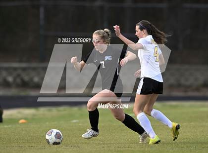 Thumbnail 2 in Apex @ Panther Creek photogallery.
