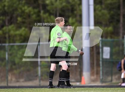 Thumbnail 2 in Apex @ Panther Creek photogallery.