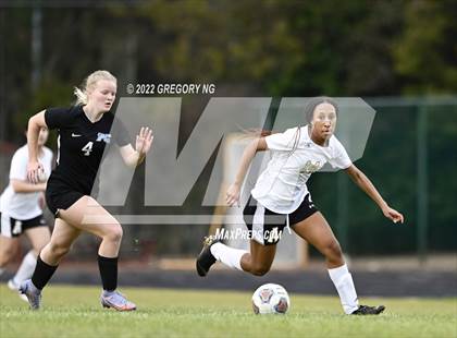 Thumbnail 3 in Apex @ Panther Creek photogallery.