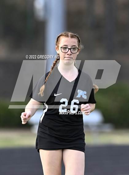 Thumbnail 1 in Apex @ Panther Creek photogallery.