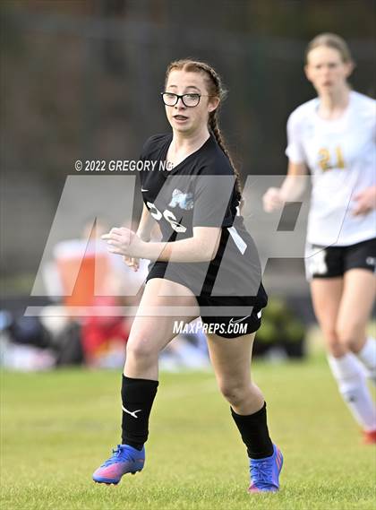 Thumbnail 1 in Apex @ Panther Creek photogallery.