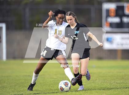 Thumbnail 1 in Apex @ Panther Creek photogallery.