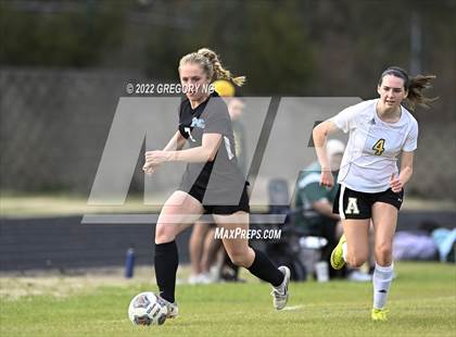 Thumbnail 3 in Apex @ Panther Creek photogallery.