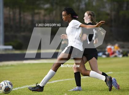 Thumbnail 3 in Apex @ Panther Creek photogallery.