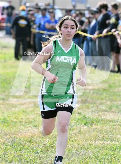 Thumbnail 2 in Penasco Invitational photogallery.