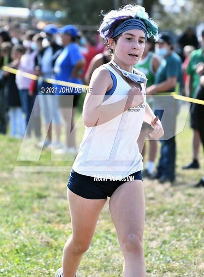 Thumbnail 2 in Penasco Invitational photogallery.