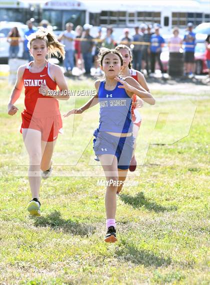 Thumbnail 3 in Penasco Invitational photogallery.