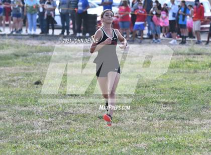 Thumbnail 3 in Penasco Invitational photogallery.