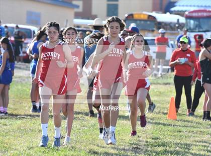Thumbnail 1 in Penasco Invitational photogallery.