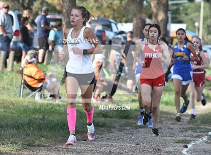 Thumbnail 2 in Penasco Invitational photogallery.