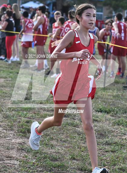 Thumbnail 2 in Penasco Invitational photogallery.